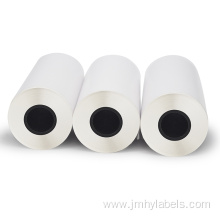 OEM Sticker Roll For Portable Printer Thermal Label